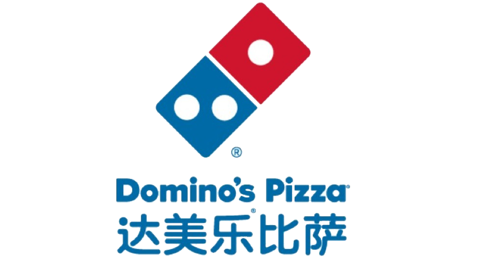客戶(hù)logo-達(dá)美樂(lè)